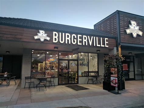 Community built since 1961. . Burgerville near me